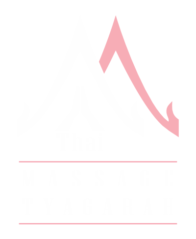 Thai Massage Tyagrah Logo